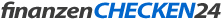LogofinanzenCHECKEN24-only-fonts