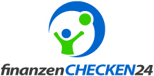 LogofinanzenCHECKEN24